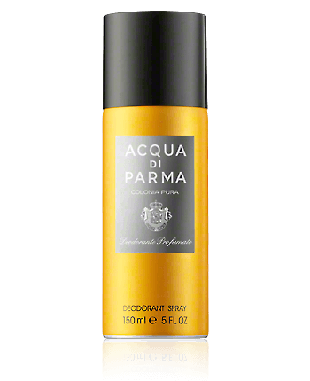 Acqua di Parma Colonia Pura deodorant vapo 150ml