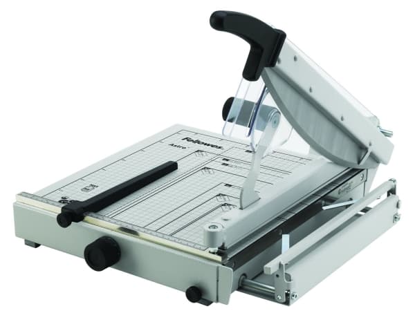 Fellowes 5415001, 50 ark, 46 cm, A4, A4+, Grå, 1 stykker, 588 x 216 x 418 mm