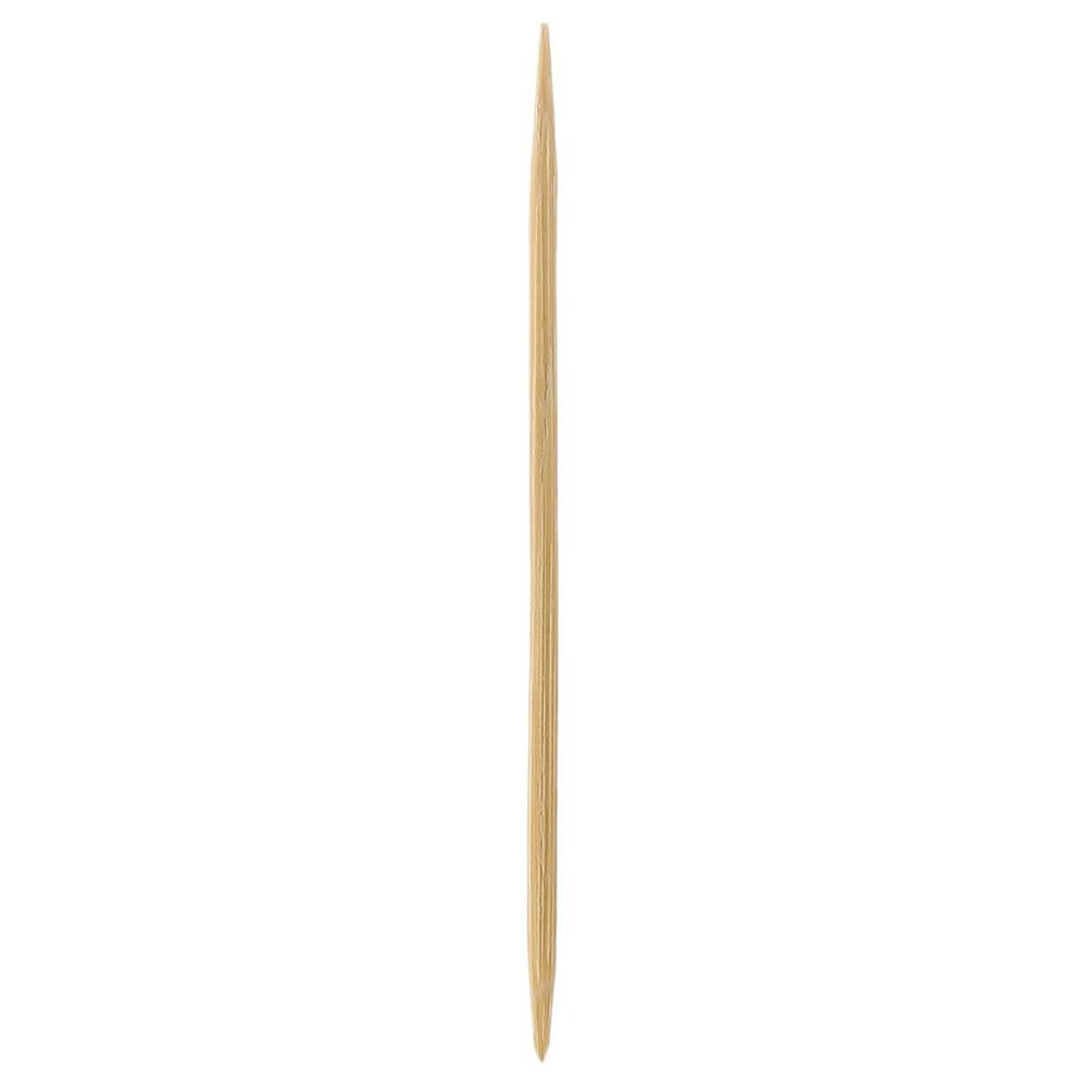 5five - 2 boîtes 500 cure-dents bambou
