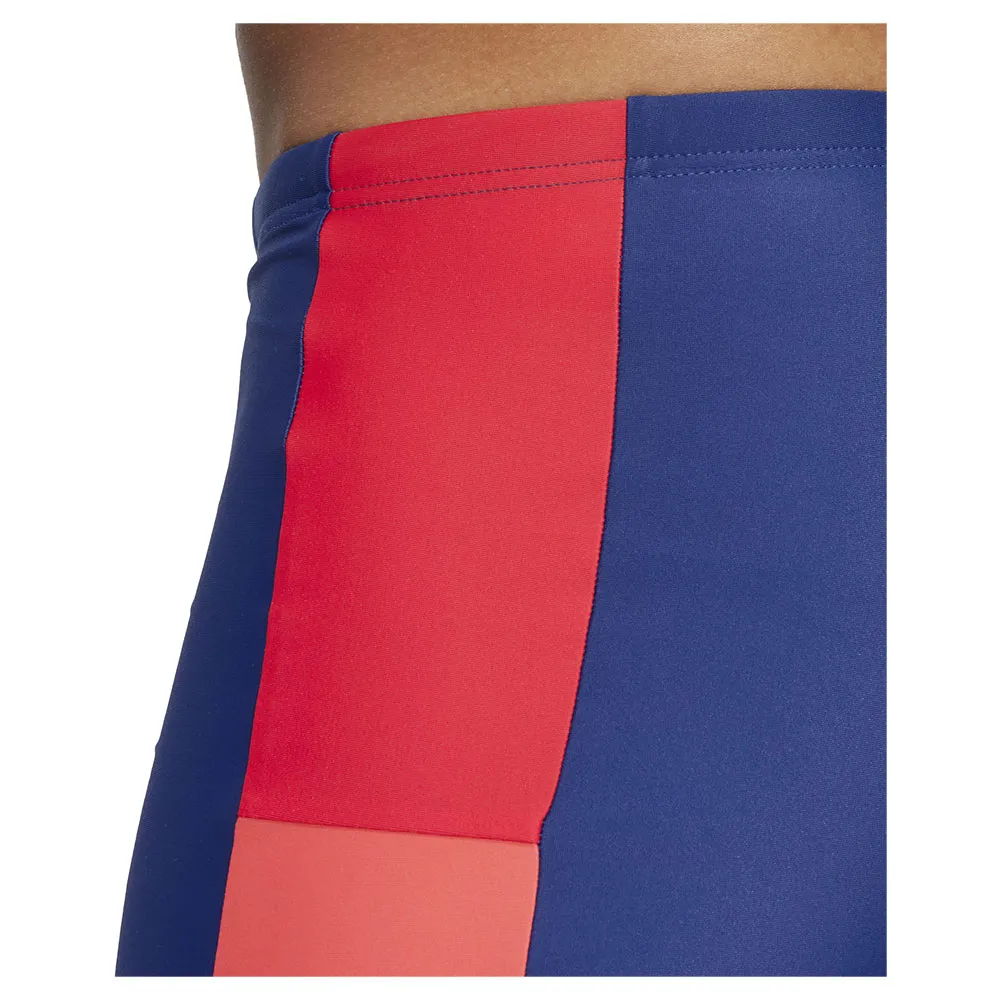 adidas Colorblock Badehose Boxer