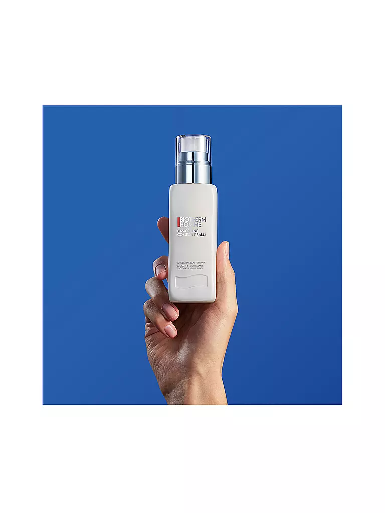 BIOTHERM Basics Line Comfort Balm 75ml keine Farbe