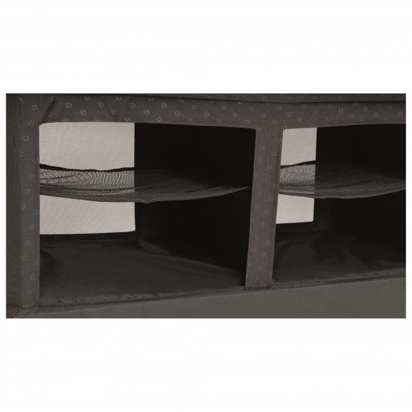 Outwell - Aruba Cabinet - Armoire de camping
