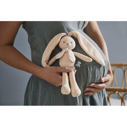 Pantin lapin 25cm Lapinoo - Pêche - KALOO