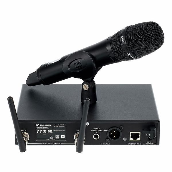 Sennheiser ew 500 G4 945 AW+ Band