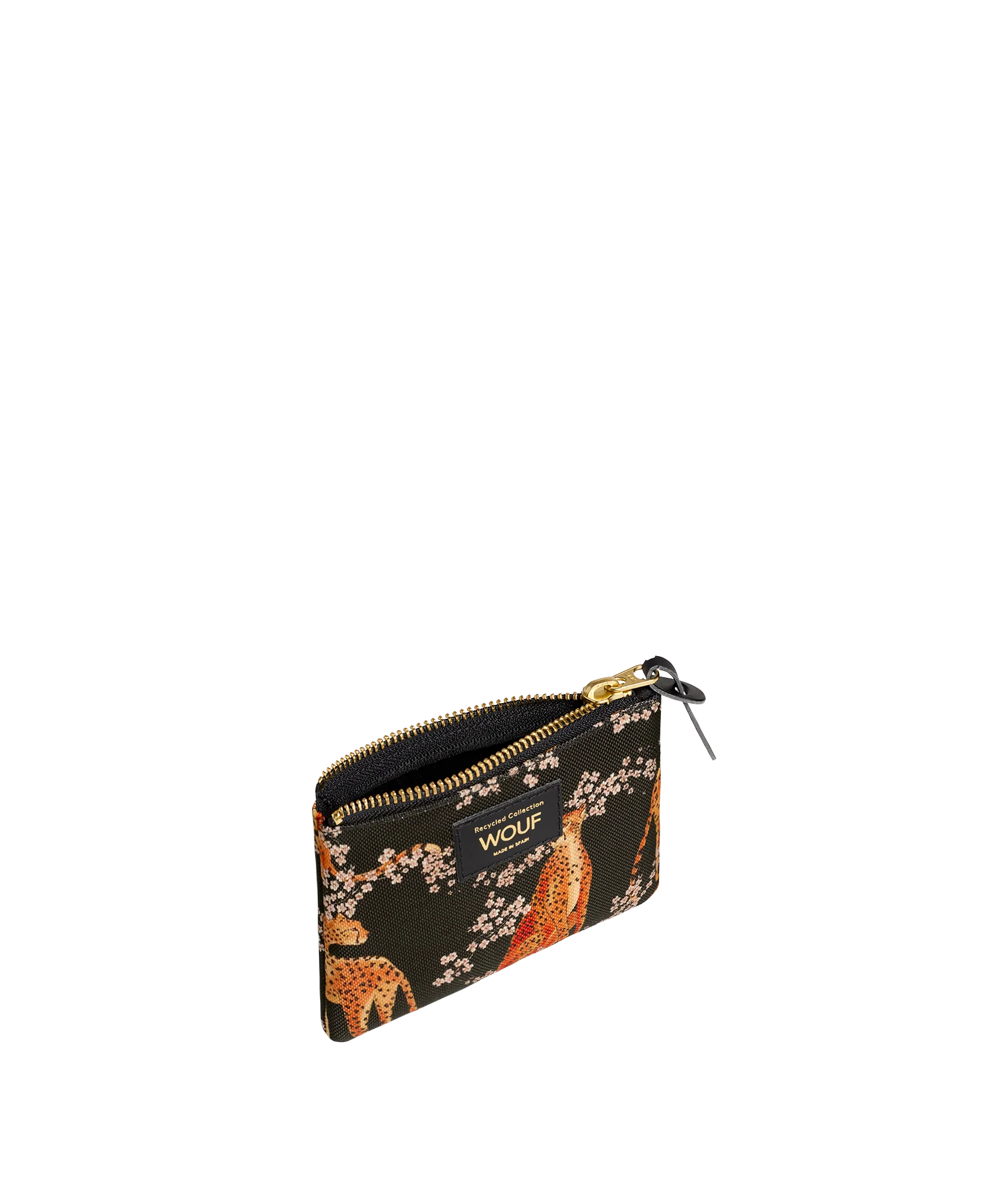 Wouf  Salome pung - small