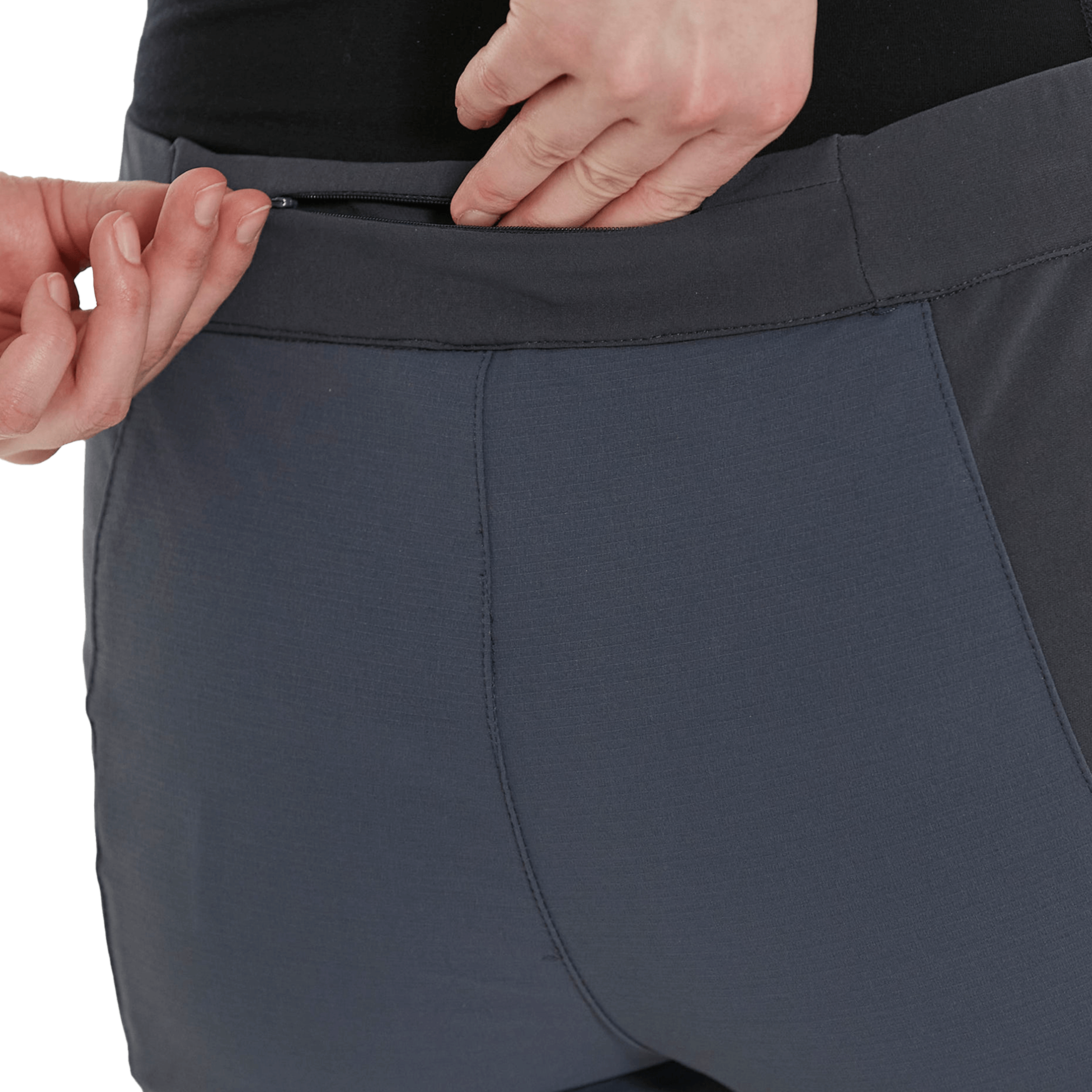 Vertical Davinana W Outdoor Pant - Bukse