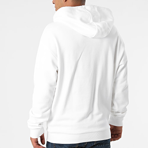 Sweat Capuche Classic Foundation Vector GS9149 Ecru