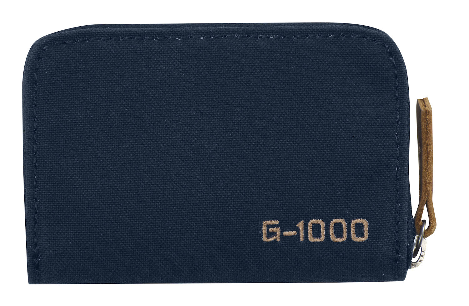 Zip Card Holder