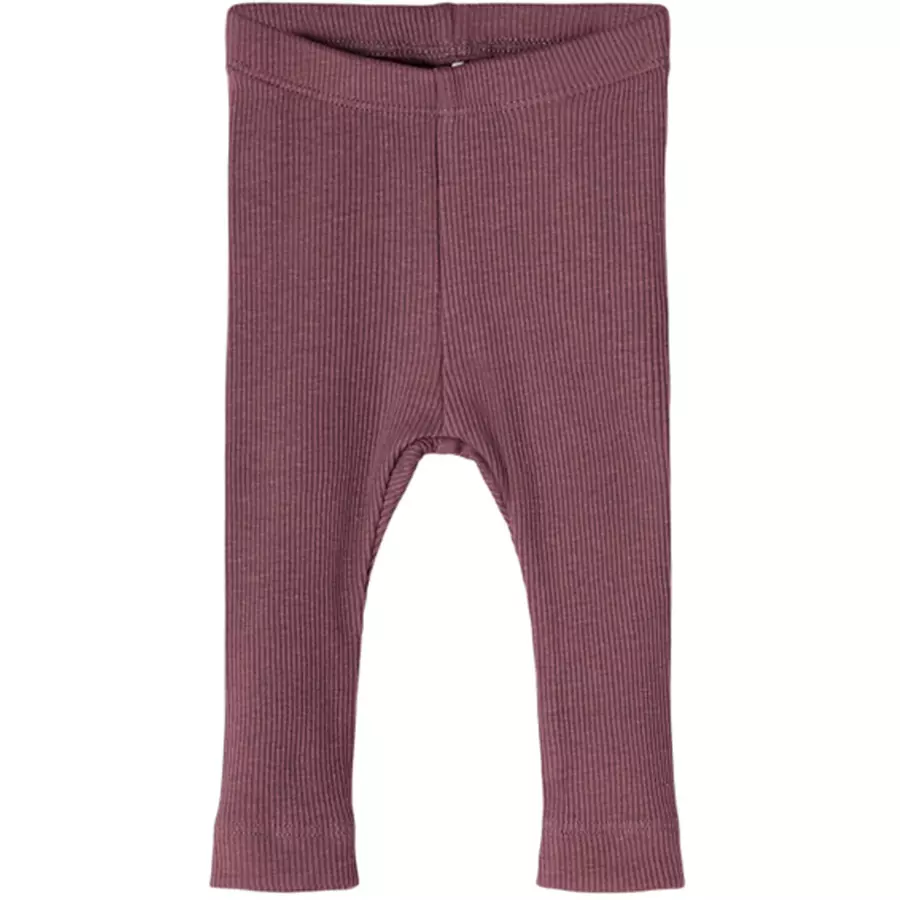 name it Leggings Nbnkab Apple Butter