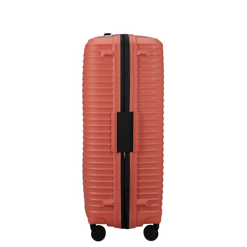Samsonite Upscape Spinner 75 Clay