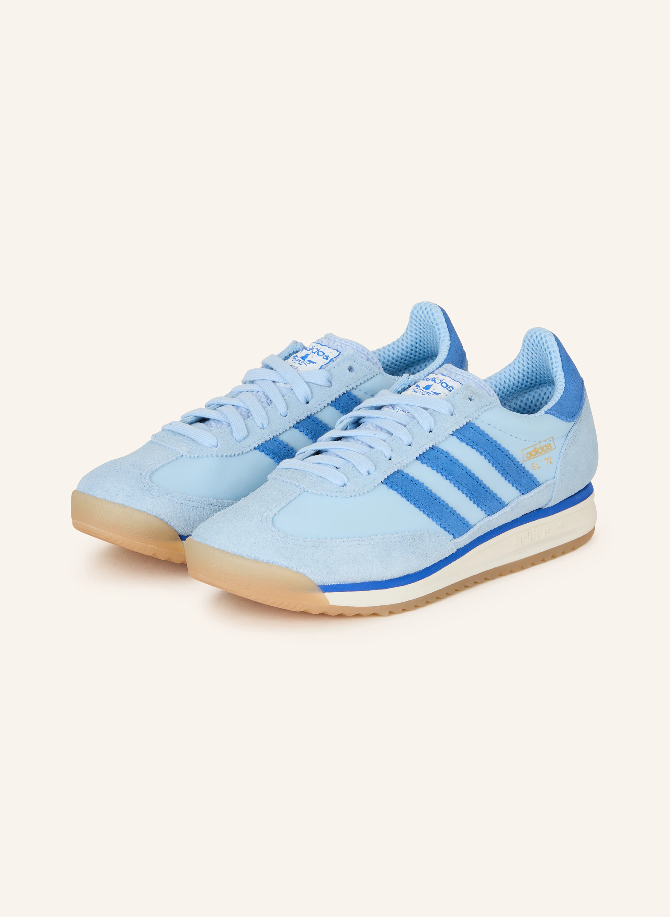 adidas Originals Sneaker SL 72 RS