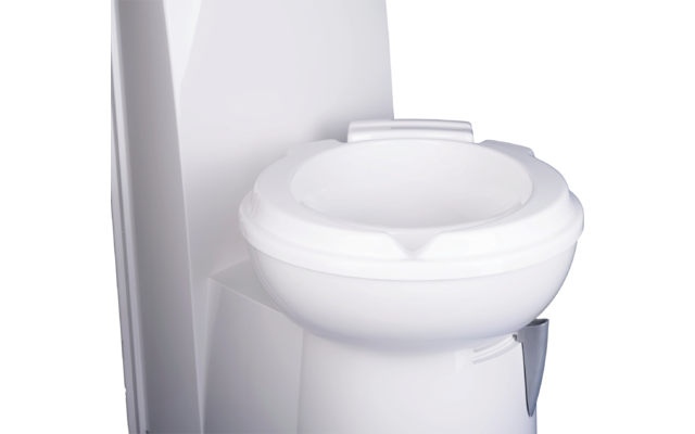 Arwinger Kassettentrenntoiletten Kit Umbausatz für Thetford Chemietoiletten