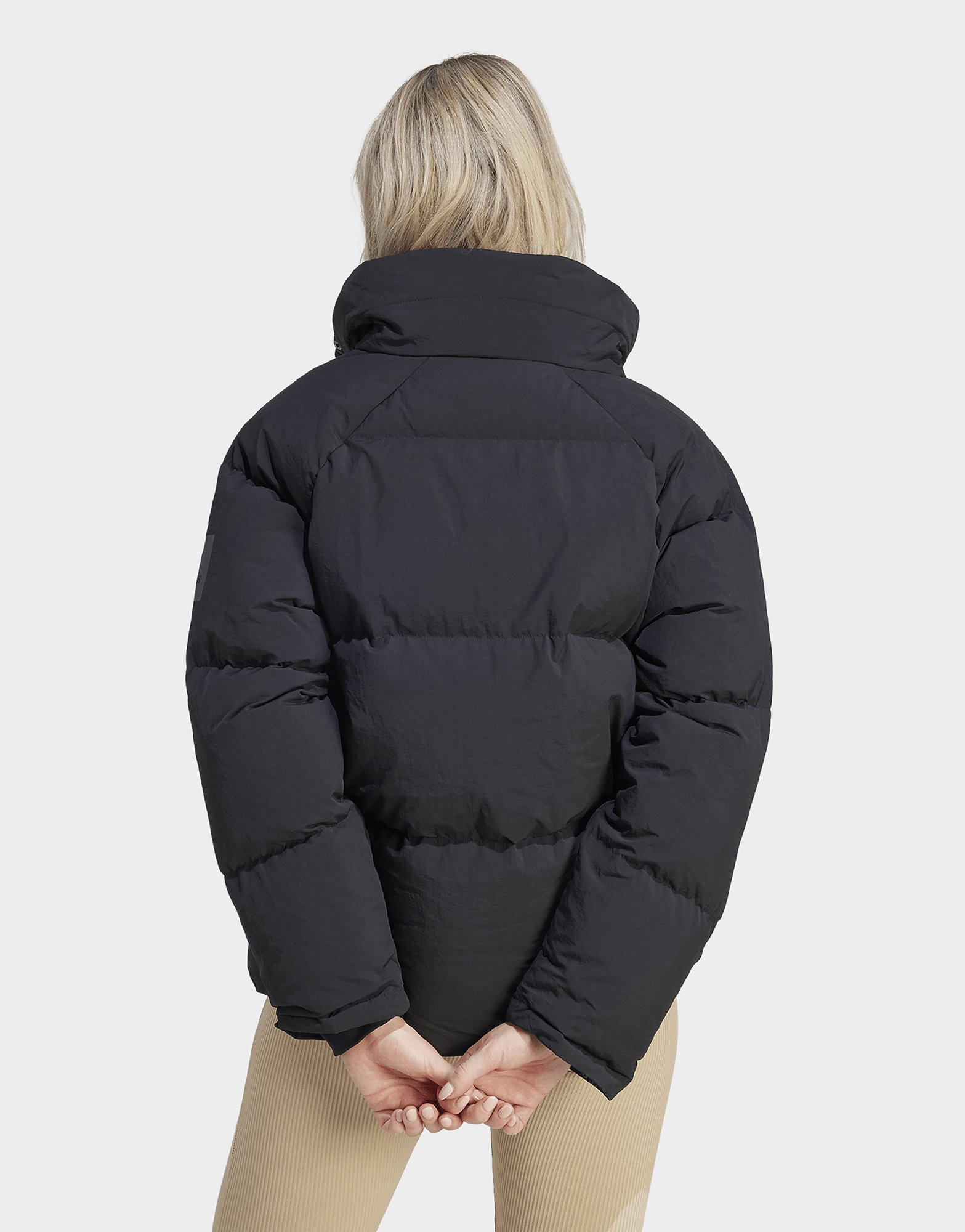 adidas Veste bomber Big Baffle