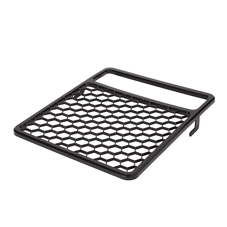 Grille en plastique pour rouleau 230mm