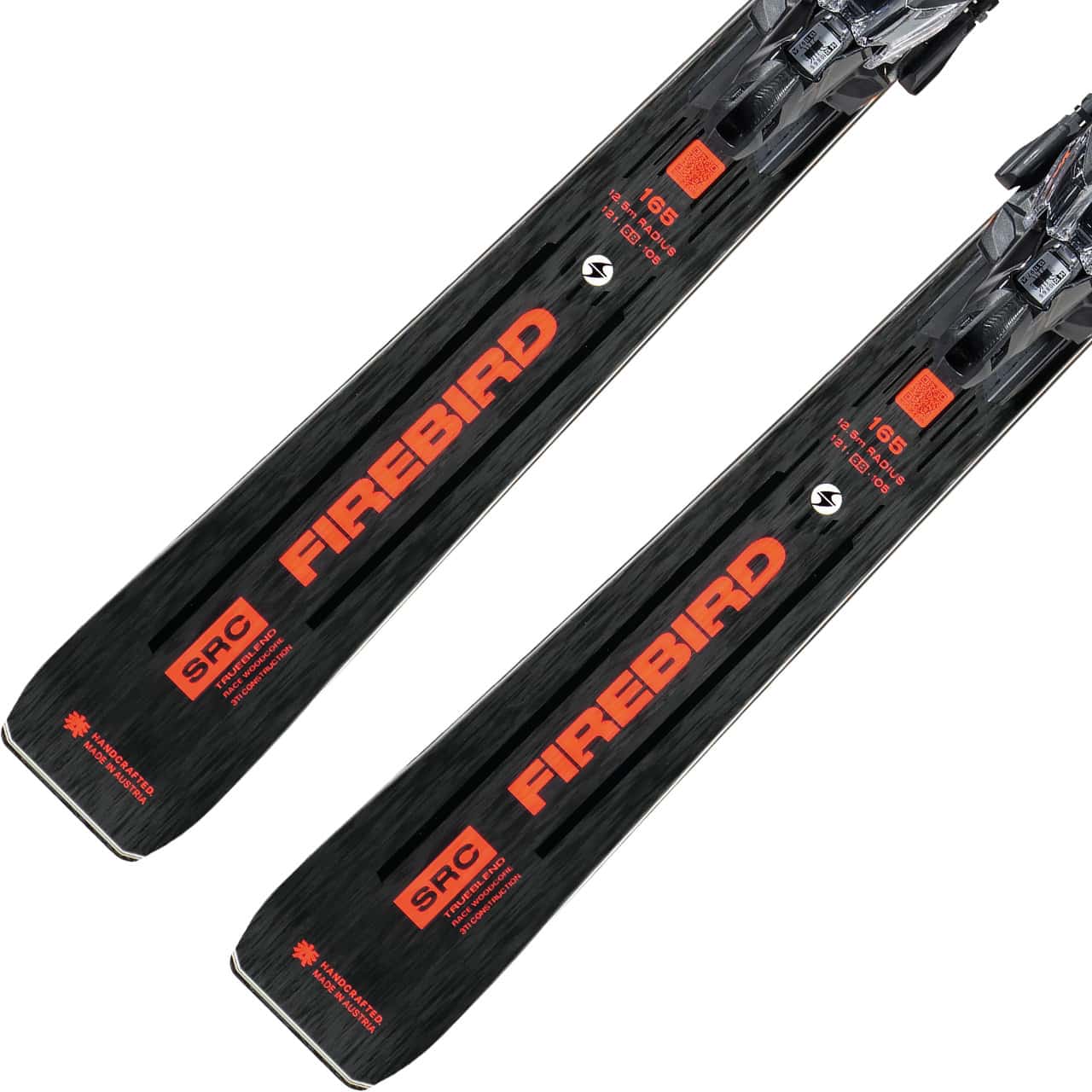 Blizzard Firebird SRC FDT | Blizzard Firebird | Blizzard Serien | B | MARKEN | XSPO