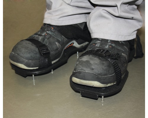 Nagelpads voor afwerkvloeren en lijmen