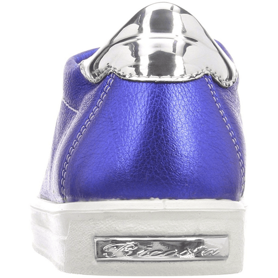 Ricosta Sneaker blau
