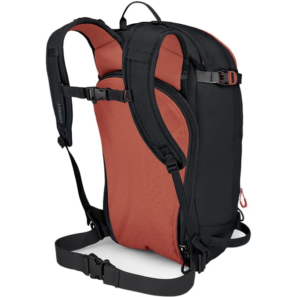 Sac à dos ski OSPREY SOPRIS 20 BLACK