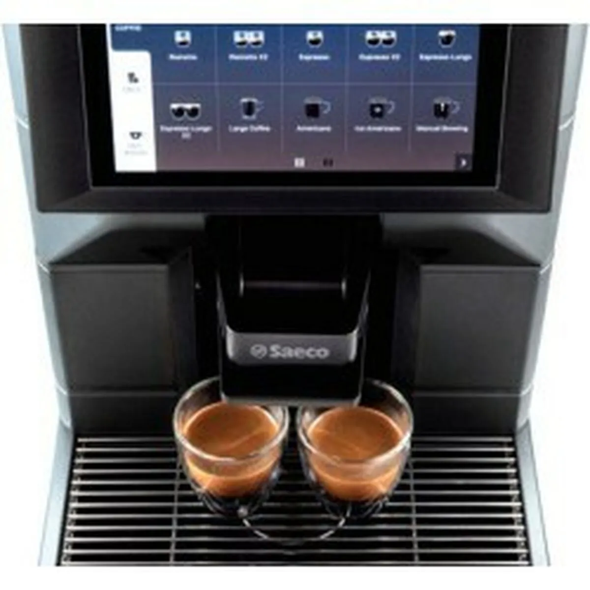 Saeco MAGIC M2