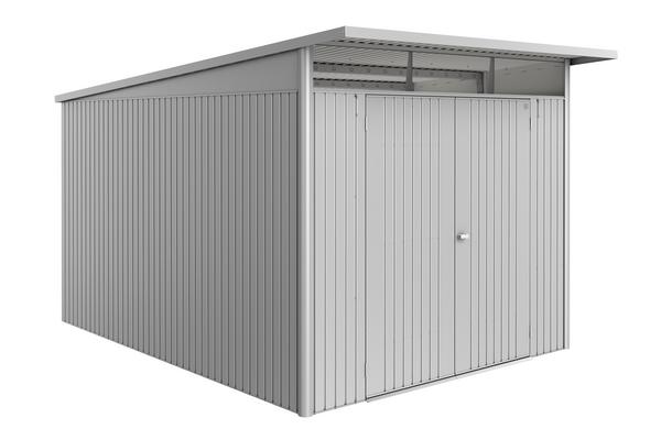 Biohort Metallgerätehaus AvantGarde ECO A8,