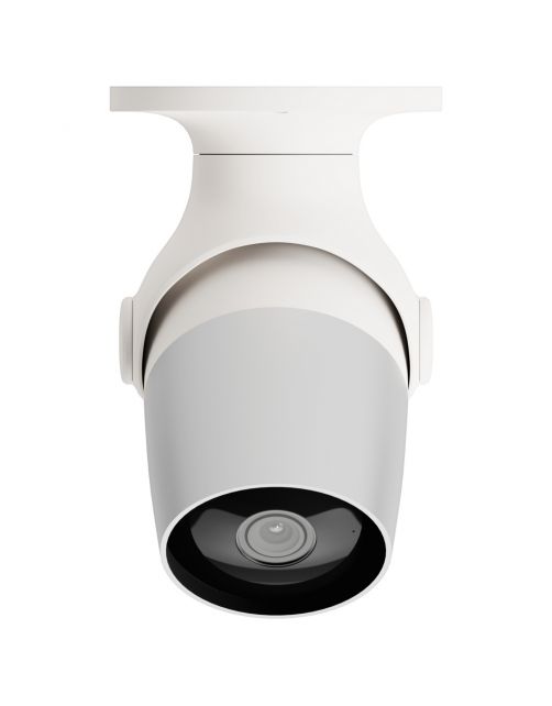 Calex Smart Outdoor Ip Camera - Bewaking -