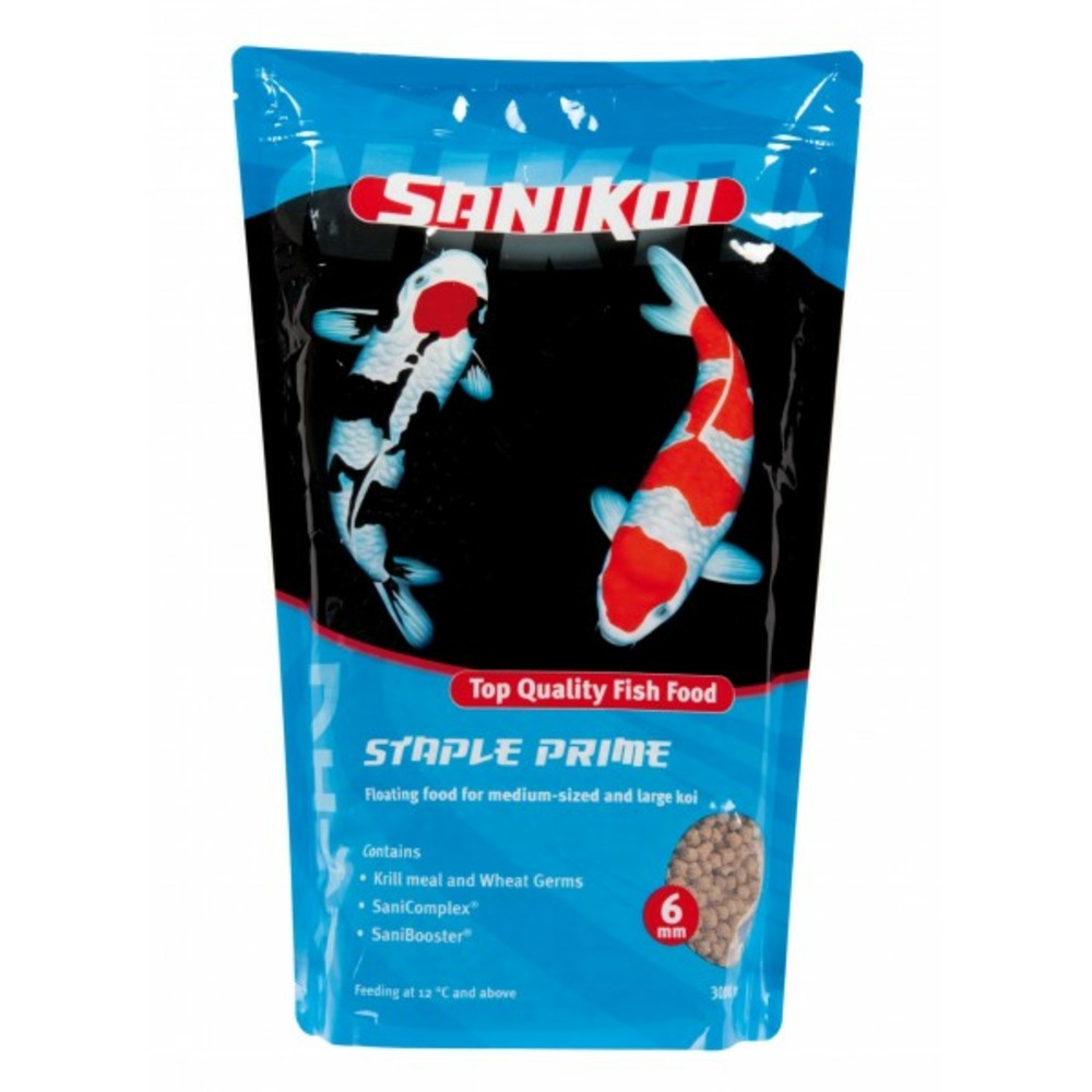 Sanikoi staple prime 6mm 1.6kg (3l)