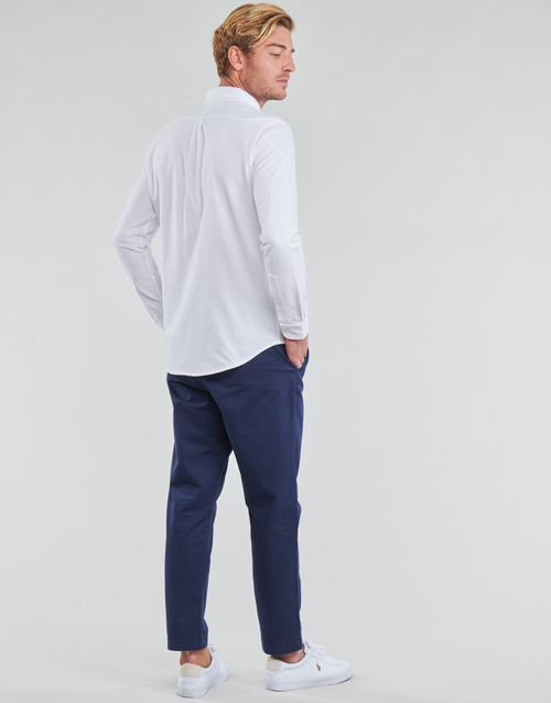 Polo Ralph Lauren - COPOLO Blanco