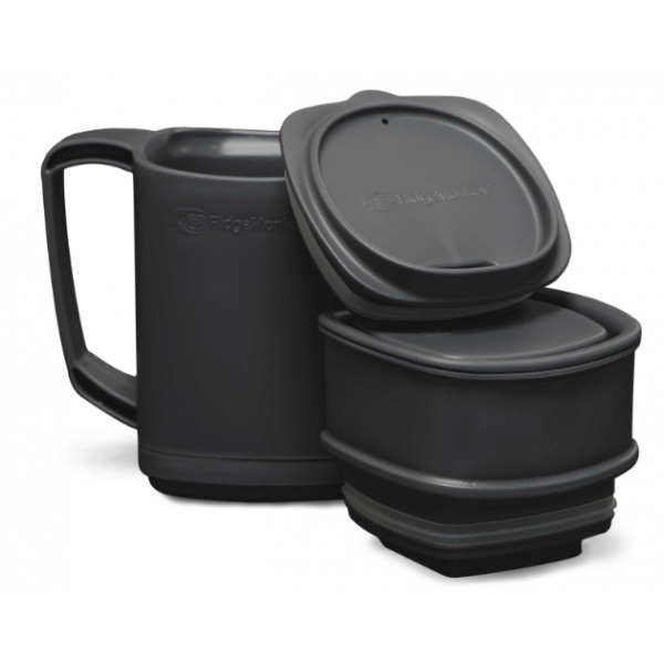 Kit pour Boire RidgeMonkey ThermoMug DLX