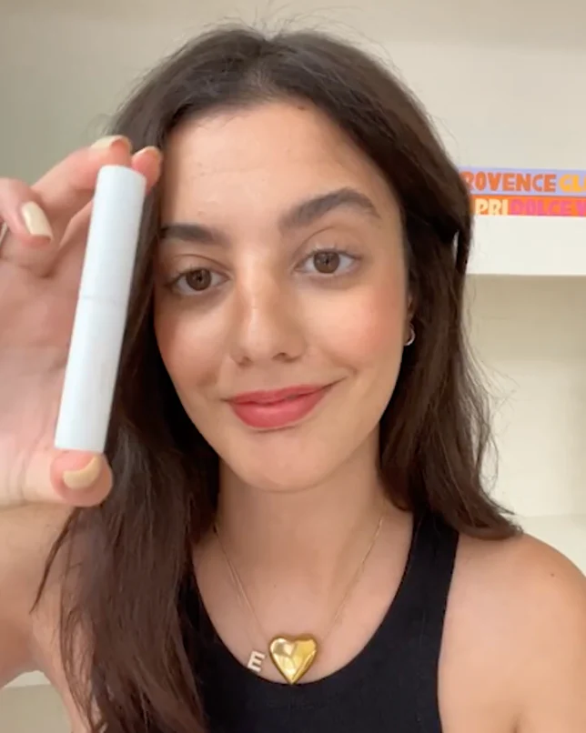 Oh My Cream Skincare Gel Fixateur Sourcils