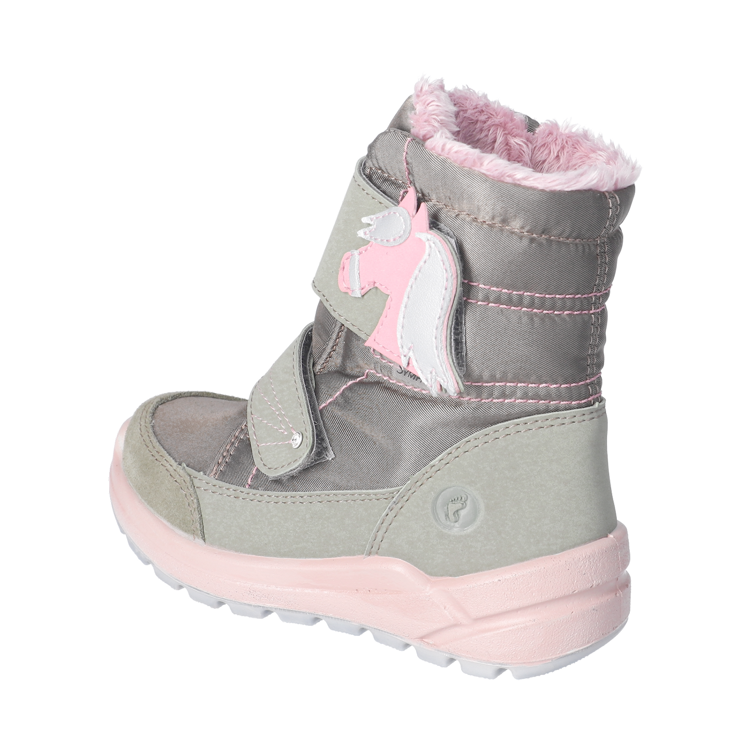 GAREI - Winterboots