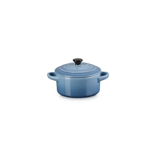 Le Creuset Minigryde, Chambray, 0,25 L