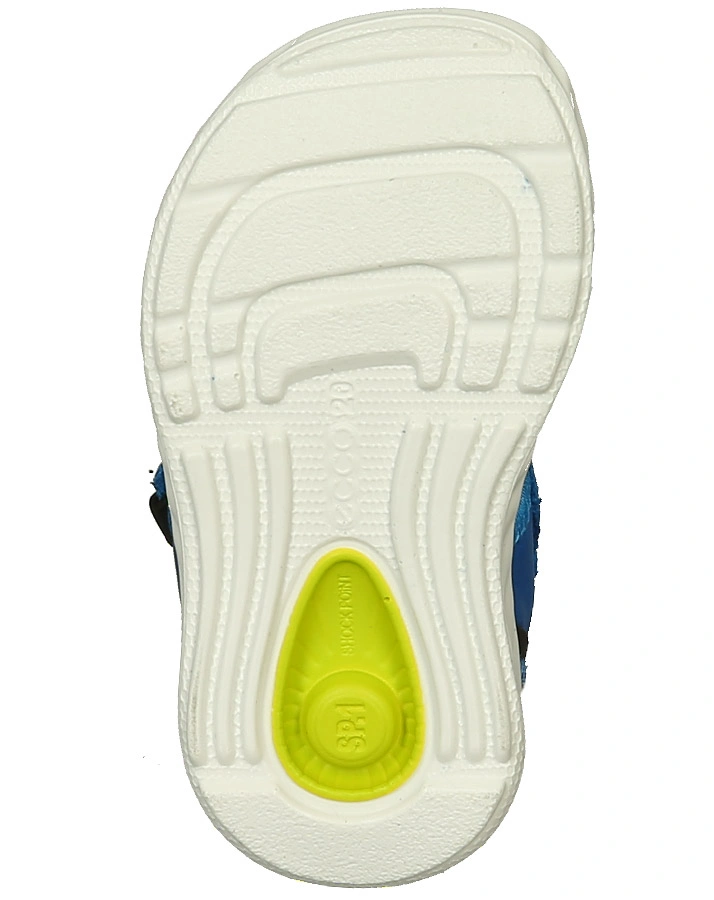 Lauflernsandalen SP.1 LITE I in blau