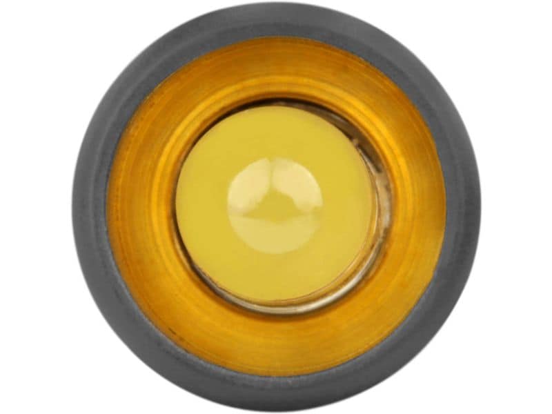 Ansmann Taschenlampe Mini Keychain Light Mini-Taschenlampe