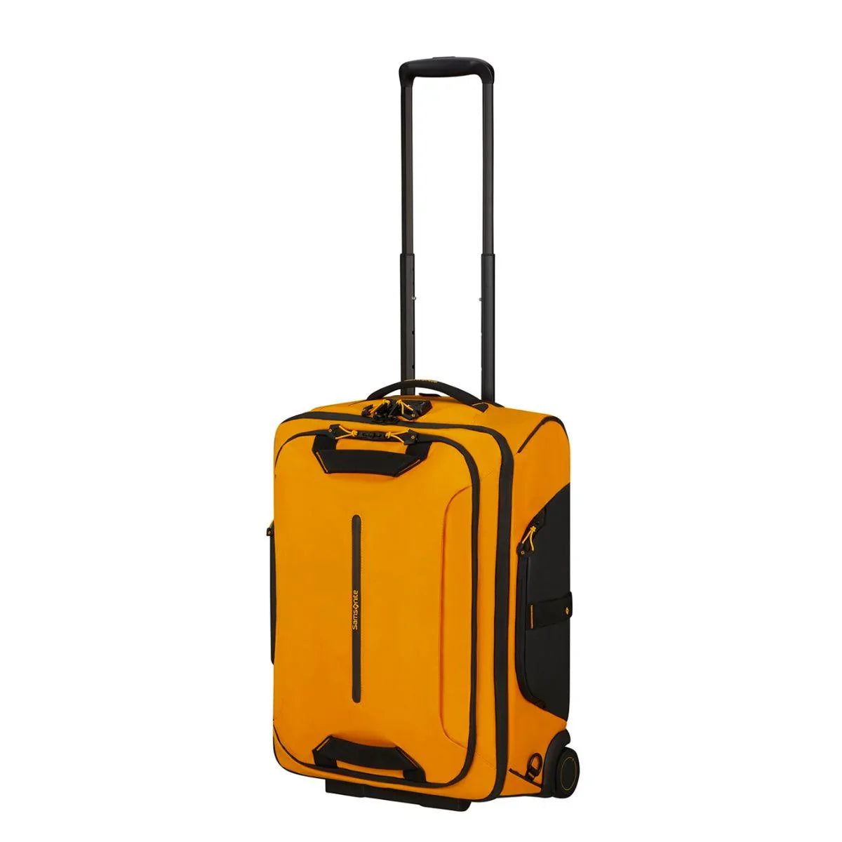 Samsonite | Ecodiver | Duffle/wheels 55