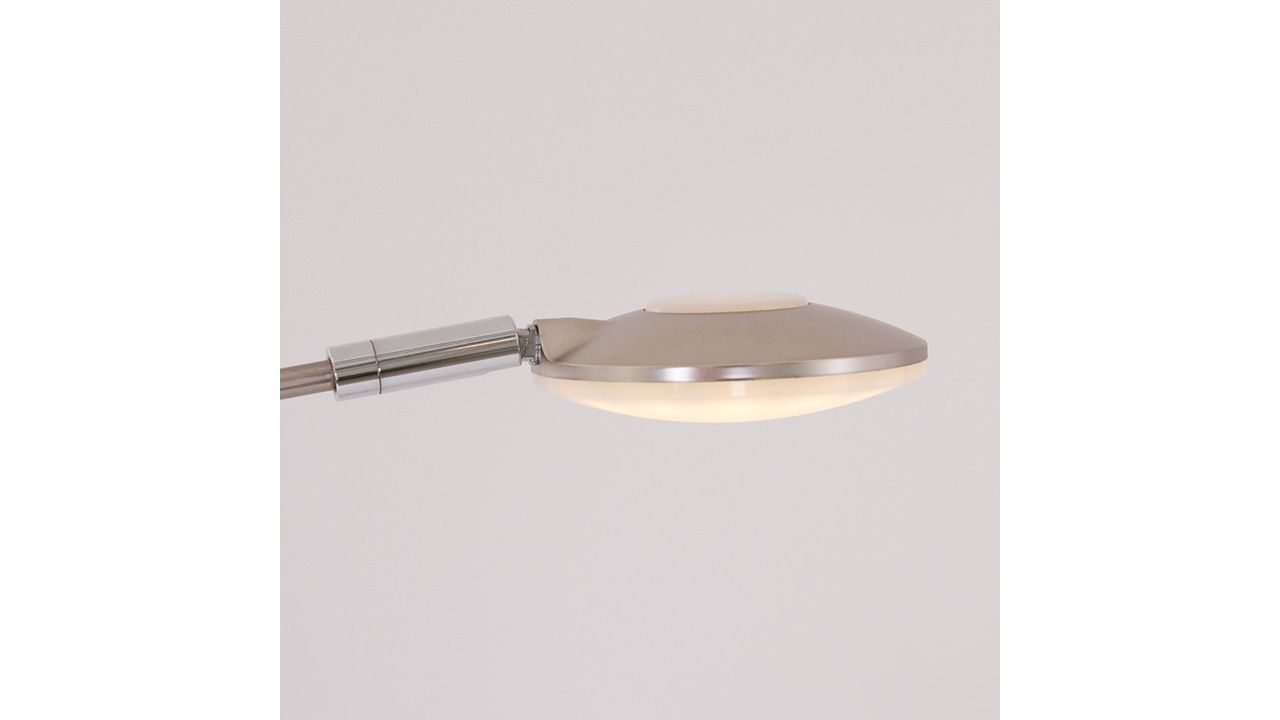 Vloerlamp LED 1327ST Synna Mexlite B90 x D30 cm