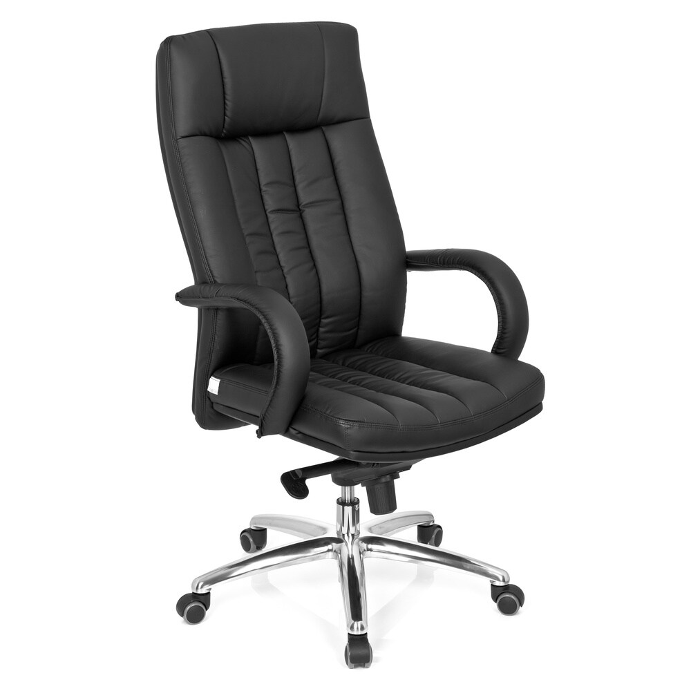 XXL Drehstuhl XXL G 300 Kunstleder mit Armlehnen hjh OFFICE