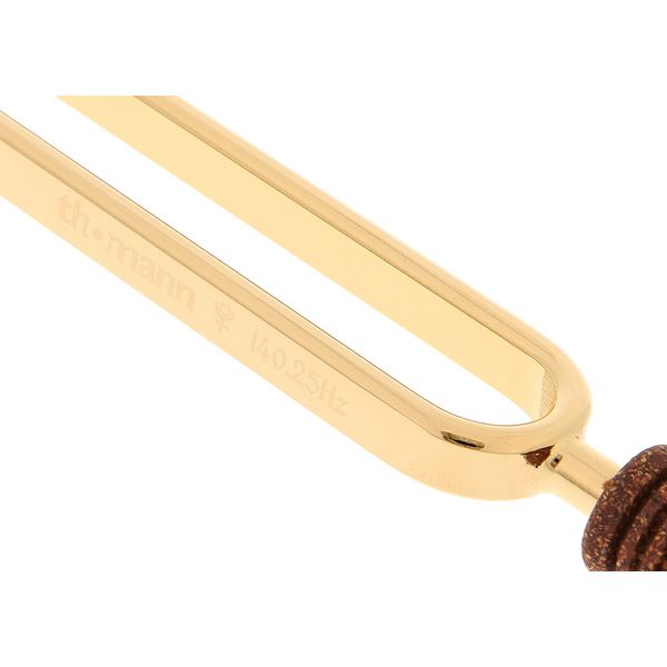 Thomann Planetary Tuning Fork Pluto