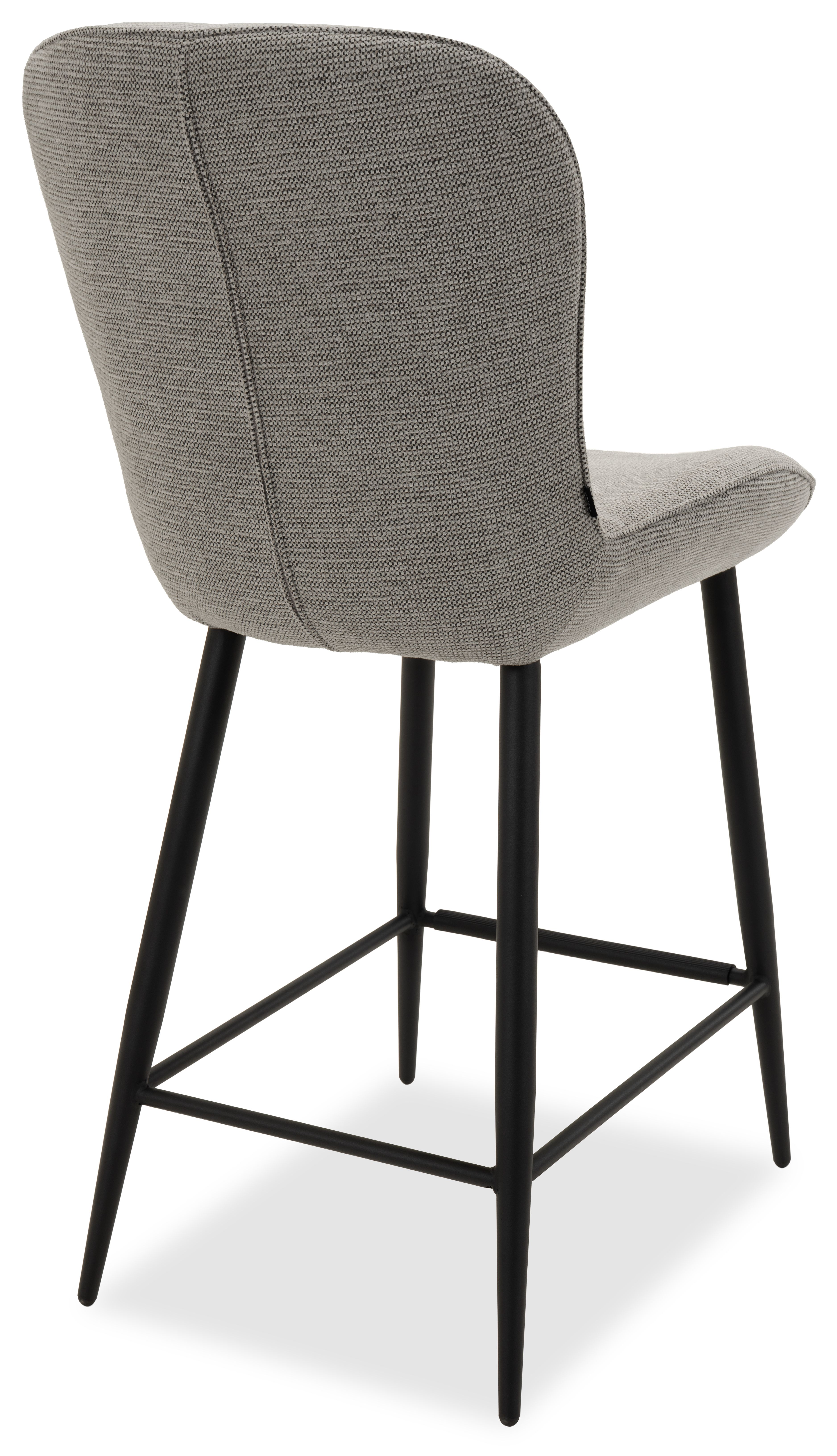 Barkruk Sneak Liver Tessaro B50 x D62.5 x H135 cm