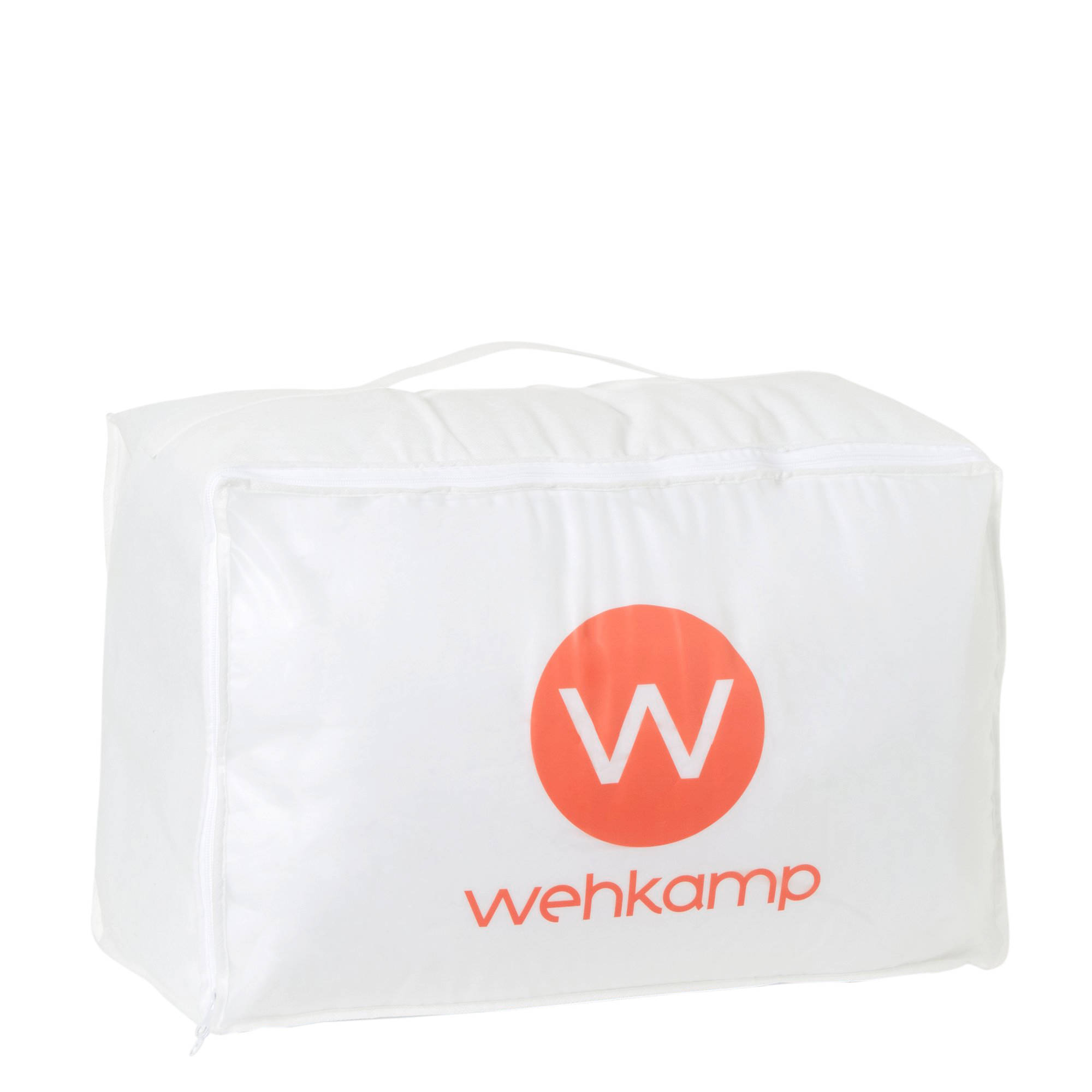 Wehkamp Home synthetisch 4-seizoenen dekbed