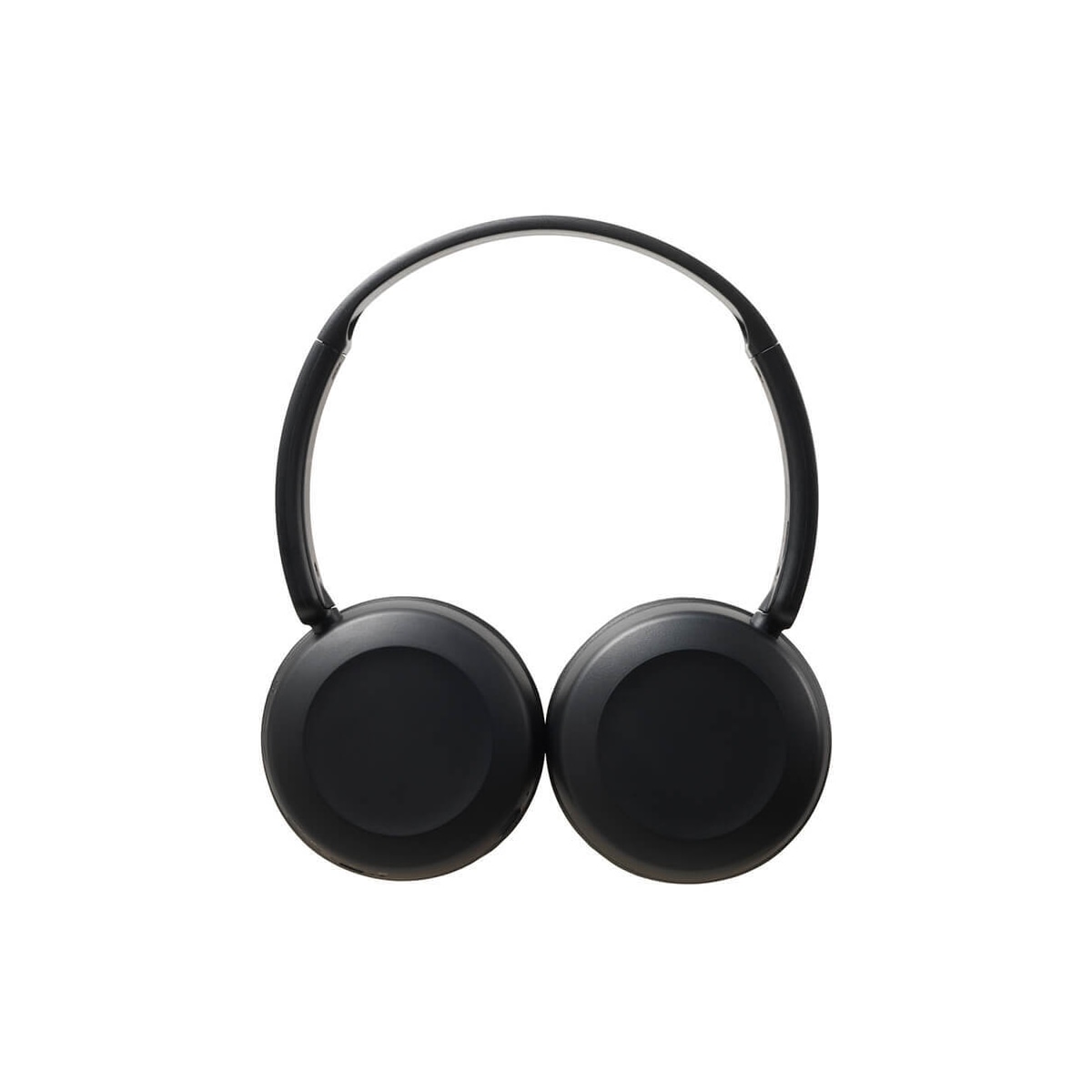 Hodetelefon HAS31BT On-Ear Svart