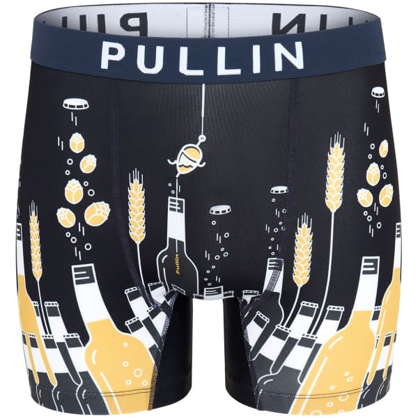 Boxer PULLIN FASHION 2 CHAMPAGNE