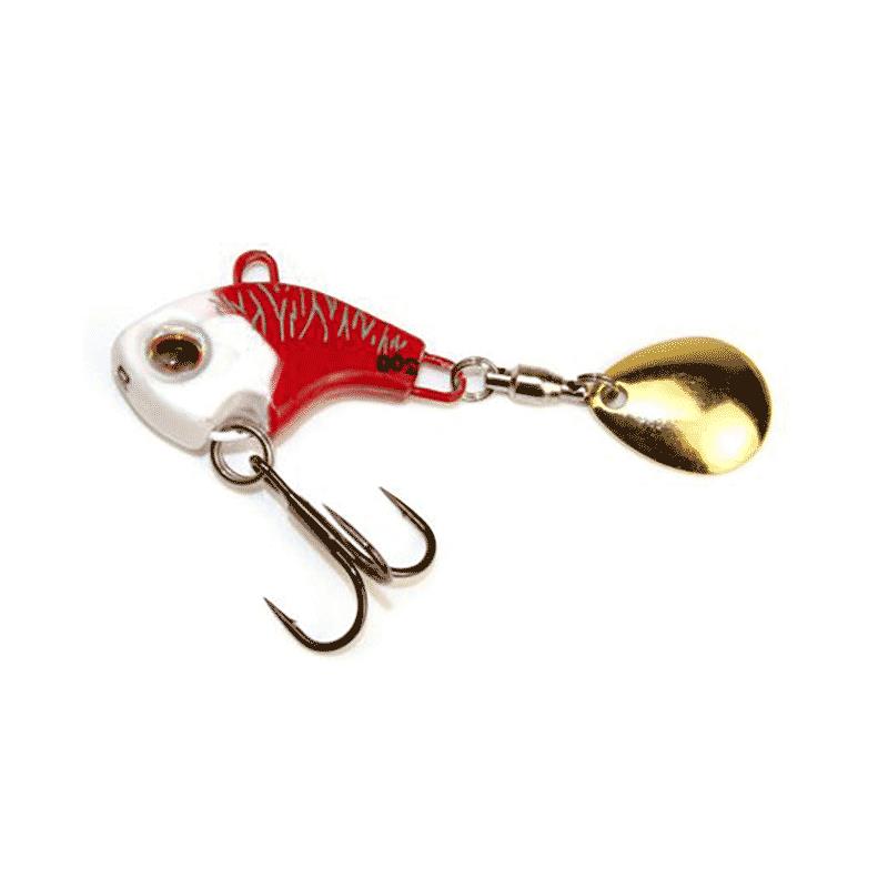 Spinnerbait Ds Dnipro-Lead Spinner - 15G