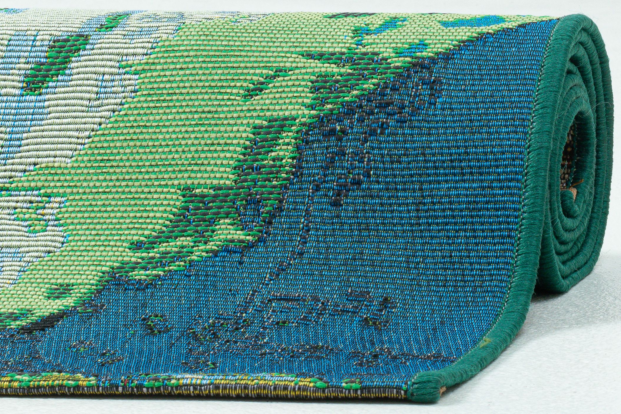 Teppich SANSIBAR RANTUM BEACH 60 x 100 cm