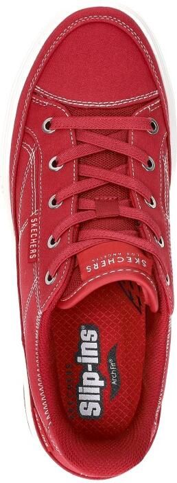 Skechers ARCH FIT ARCADE-SEE YA THERE Sneakers Rood