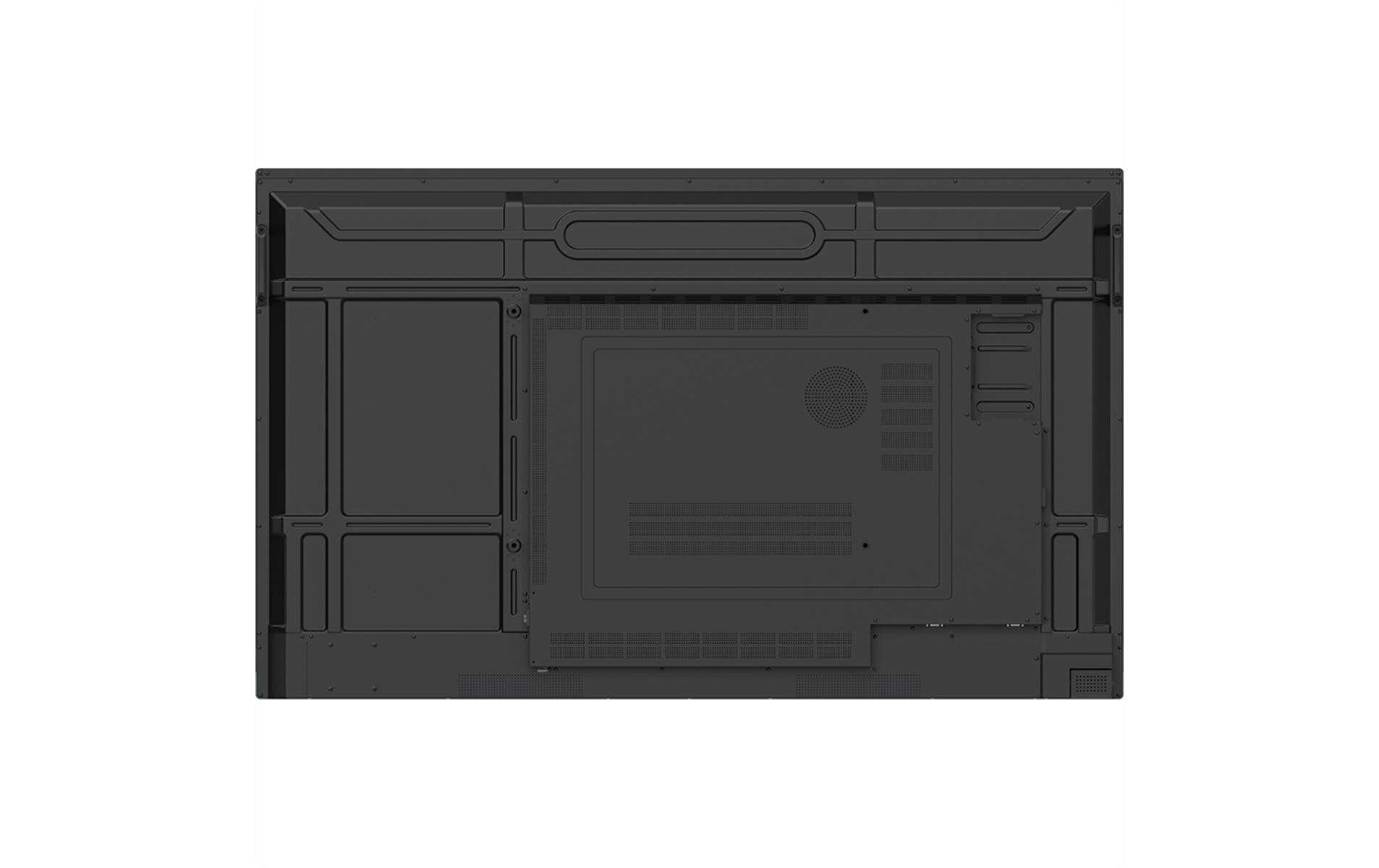 Touch Display RE6504 Infrarot 65 