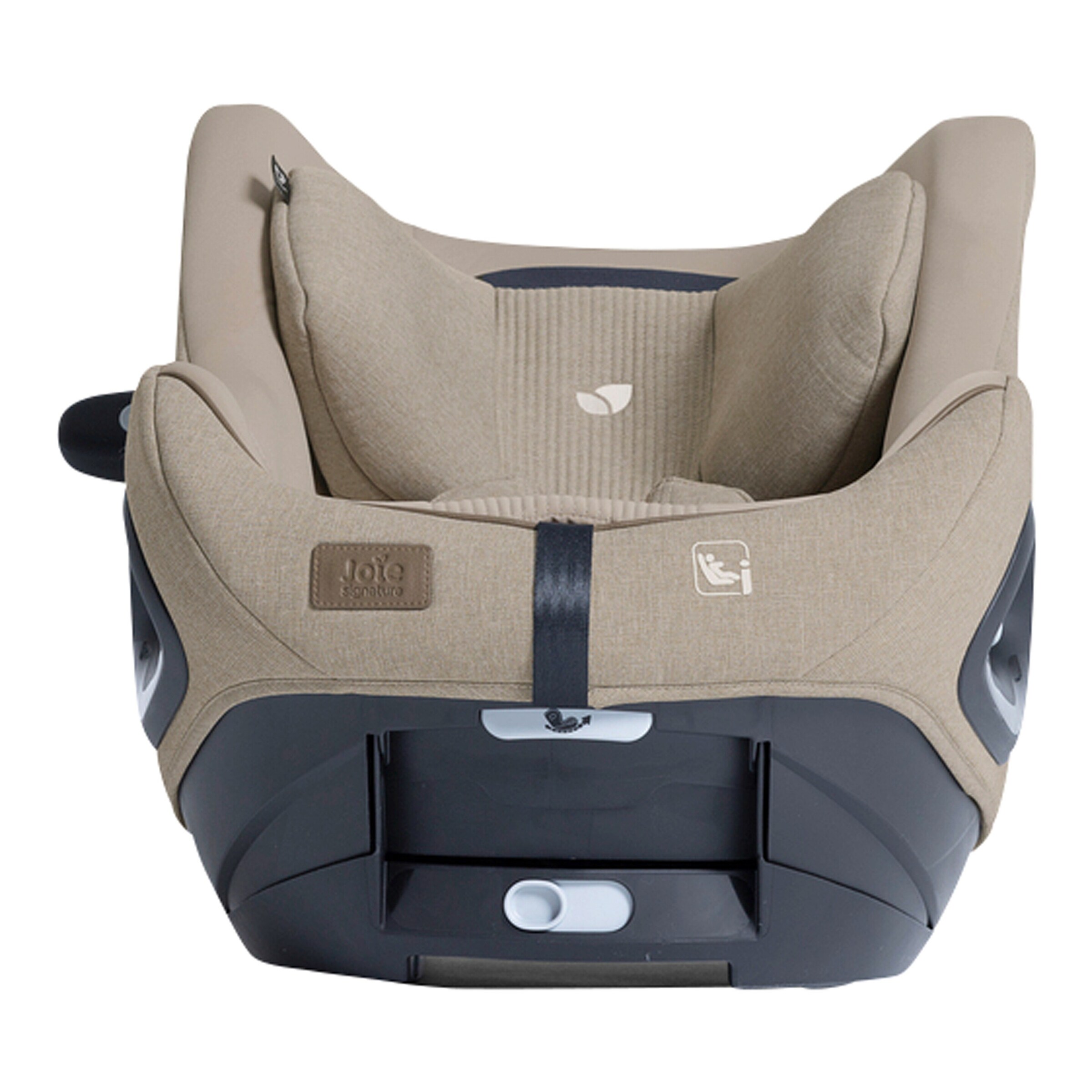 Joie - signature Kindersitz i-Harbour E sandstone
