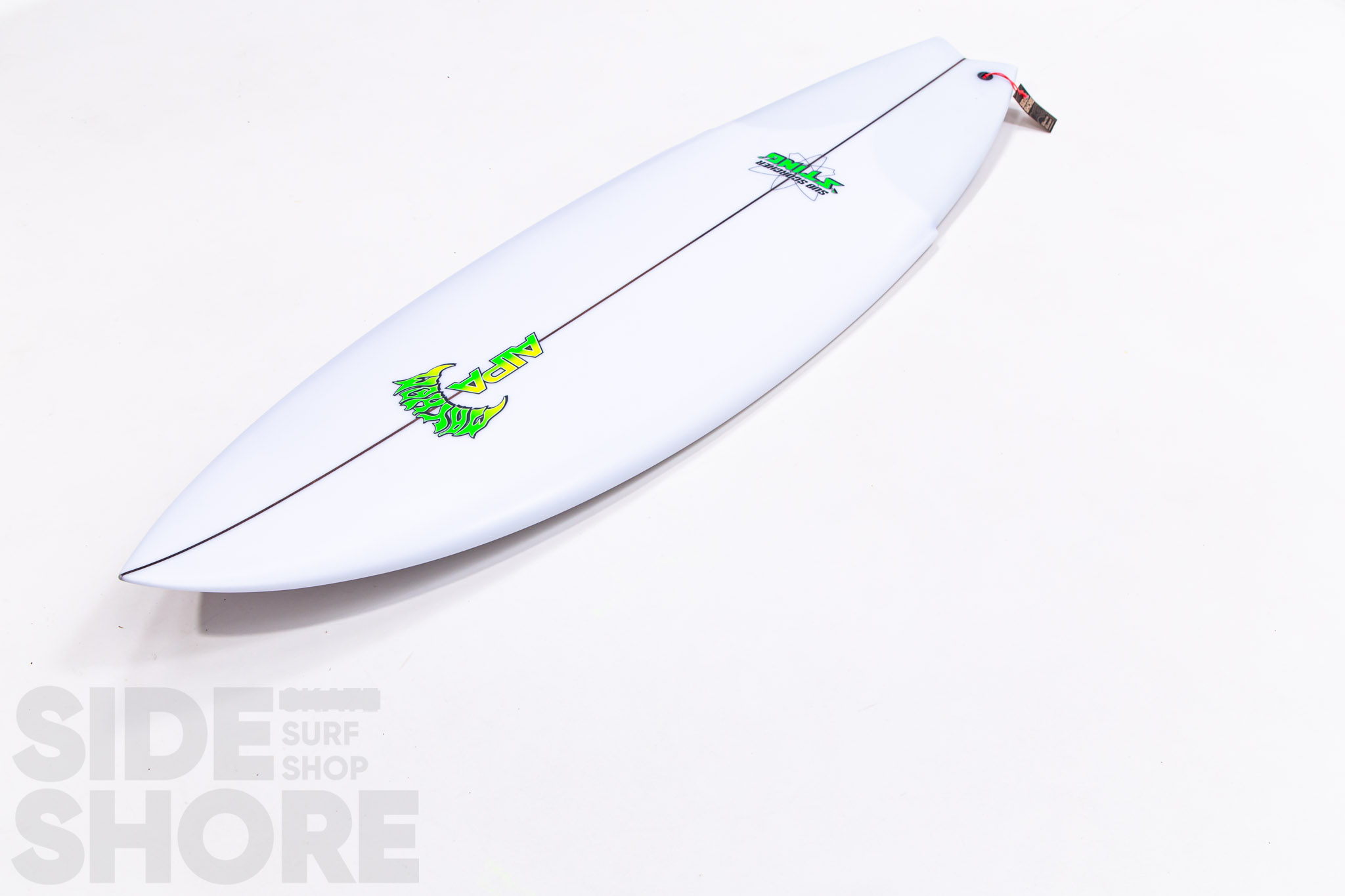 Lost Aipa Sub Scorcher Sting - 5'7 x 19.25