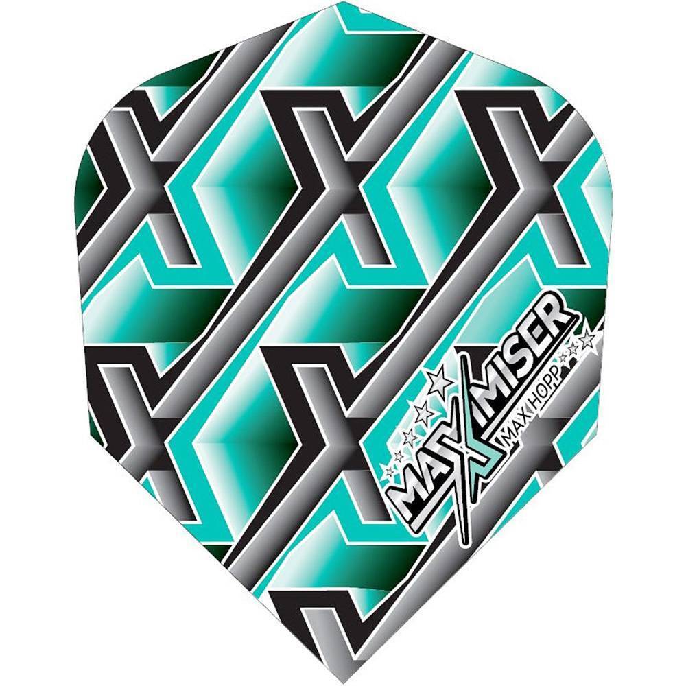 Bull's NL - Powerflite - Max Hopp 2019