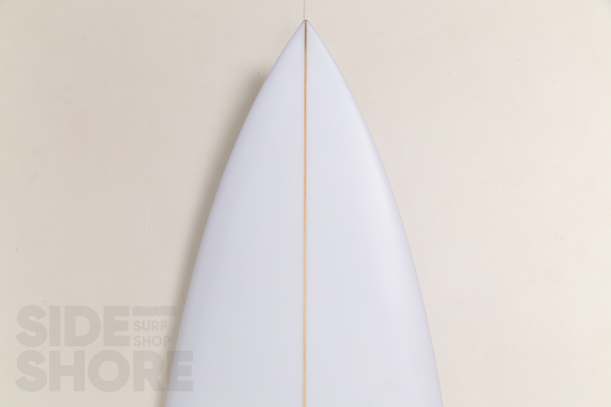 Lost Driver 2.0 - Squash - 5'11 x 19