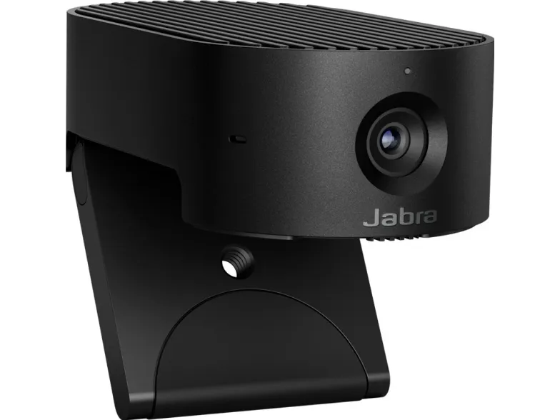 Jabra PanaCast 20 - Webcam - farve - 13.000.000 pixel - 3840 x 2160 - audio - USB 3.0